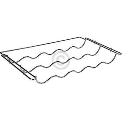 eVendix Bandeja para botellas compatible con LG 5035JA1001C, 496 x 267 mm, para frigorífico. eVendix Bandeja para botellas compatible con LG 5035JA1001C, 496 x 267 mm, para frigorífico.