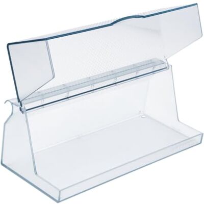 Liebherr Modelo 9031110 - Cajón de frigorífico para mantequilla y queso Liebherr Modelo 9031110 - Cajón de frigorífico para mantequilla y queso