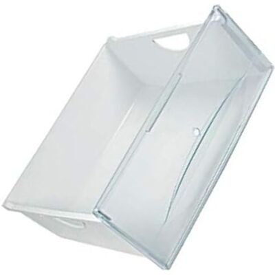 Liebherr Cajón inferior parte congelador (45 x 25,5 x 18,4 cm) para frigorífico, congelador 9791074 Liebherr Cajón inferior parte congelador (45 x 25,5 x 18,4 cm) para frigorífico, congelador 9791074