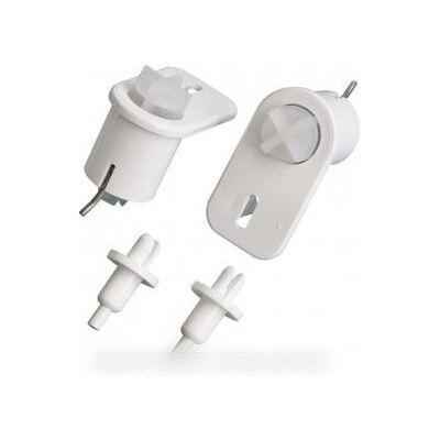 Dometic – Conjunto de palillos de puerta con kit de reparación para frigorífico Dometic – Conjunto de palillos de puerta con kit de reparación para frigorífico