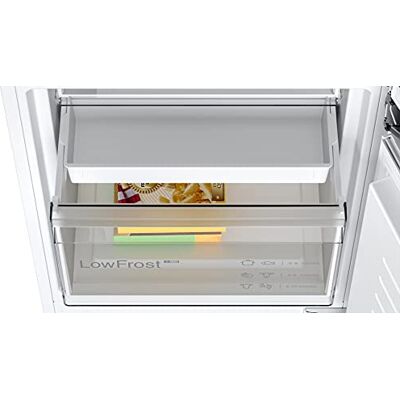 Neff GS6B0BZ0 Accesorios para refrigeradores y congeladores, Bandeja de Almacenamiento para Guardar congeladores Neff GS6B0BZ0 Accesorios para refrigeradores y congeladores, Bandeja de Almacenamiento para Guardar congeladores