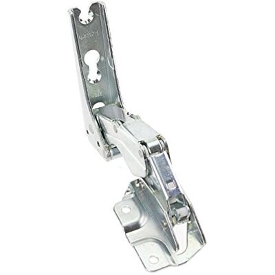 De Dietrich para nevera congelador integrado Hettich Bisagra de puerta (superior derecho/inferior izquierdo) De Dietrich para nevera congelador integrado Hettich Bisagra de puerta (superior derecho/inferior izquierdo)