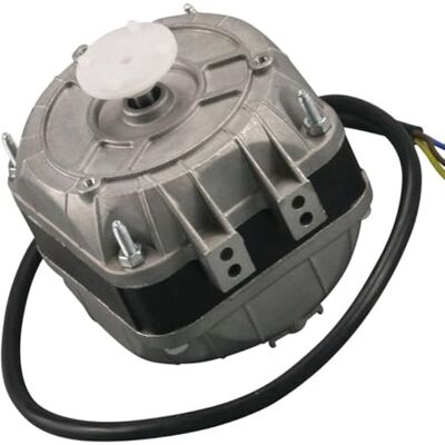 Whirlpool motor del ventilador 10w Penta YZF10-20 Nevera, Refrigerador, Congelador 485199935003 Nevera, Congelador 485199935003 WHIRL Whirlpool motor del ventilador 10w Penta YZF10-20 Nevera, Refrigerador, Congelador 485199935003 Nevera, Congelador 485199935003 WHIRL