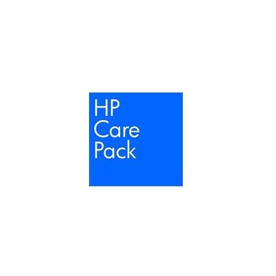 HP 3 year Care Pack w/Next Day Exchange for LaserJet Printers Extensión de garantía HP 3 year Care Pack w/Next Day Exchange for LaserJet Printers Extensión de garantía