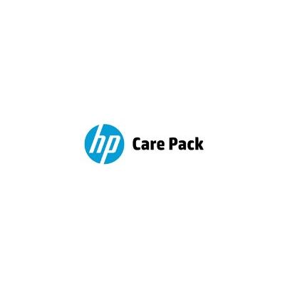 HP UQ827E extensión de la garantía Extensión de garantía (4 Año(s)) HP UQ827E extensión de la garantía Extensión de garantía (4 Año(s))