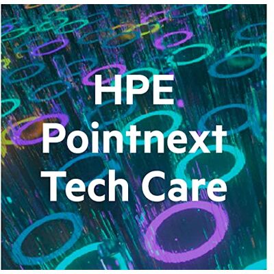 HEWLETTPACKARDENTERPRISE HV8R3PE extensión de la garantía 1 licencia(s) 2 año(s) HEWLETTPACKARDENTERPRISE HV8R3PE extensión de la garantía 1 licencia(s) 2 año(s)
