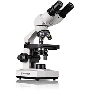 Bresser Microscopio Erudit Basic Bino 40x-400x (23) Bresser Microscopio Erudit Basic Bino 40x-400x (23)