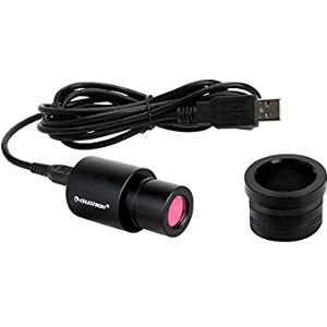 Celestron Generador de imágenes para microscopio digital de 2MP : capture sus descubrimientos Celestron Generador de imágenes para microscopio digital de 2MP : capture sus descubrimientos