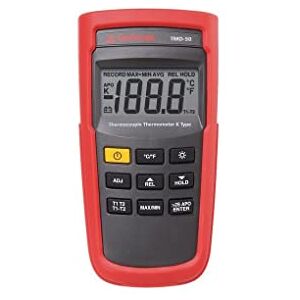 Amprobe Amp DigitaL-Thermometer , -180 Bis +1350?c (3730150) Amprobe Amp DigitaL-Thermometer , -180 Bis +1350?c (3730150)