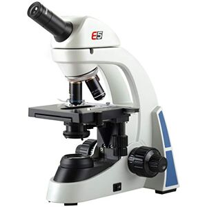 3B Scientific W30900 ME5 Microscopio Monocular 3B Scientific W30900 ME5 Microscopio Monocular