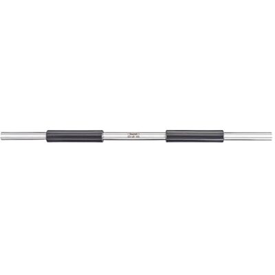 Starrett 234 A-13 finales varilla de medición 13 "W/aislante mango de goma Starrett 234 A-13 finales varilla de medición 13 "W/aislante mango de goma
