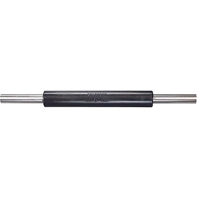 Starrett Varilla de medición con extremo esférico y mango aislante, 1/4" de diámetro, 5" de longitud Starrett Varilla de medición con extremo esférico y mango aislante, 1/4" de diámetro, 5" de longitud