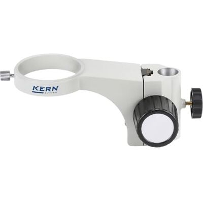 KERN KP-5215 Soporte para microscopio estéreo con rotación ajustable de la rueda de mano KERN KP-5215 Soporte para microscopio estéreo con rotación ajustable de la rueda de mano