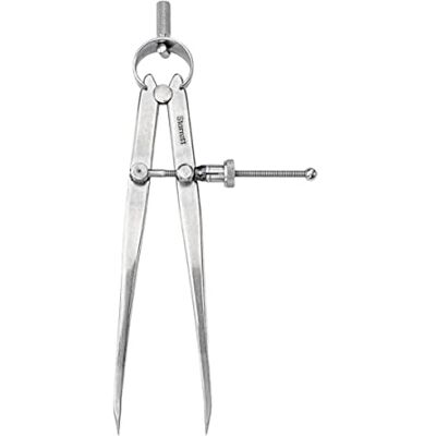 Starrett COMPAS DE PUNTAS Starrett COMPAS DE PUNTAS