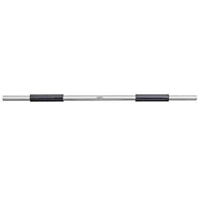 Starrett 234 A-16 finales varilla de medición 16 "W/aislante mango de goma Starrett 234 A-16 finales varilla de medición 16 "W/aislante mango de goma