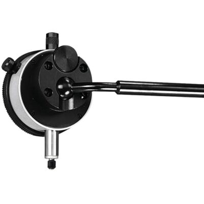 Starrett Respaldo universal para indicadores de serie 25 y 2600 Starrett Respaldo universal para indicadores de serie 25 y 2600