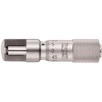 Starrett Micrm.P/Junta Aerosol Starrett Micrm.P/Junta Aerosol