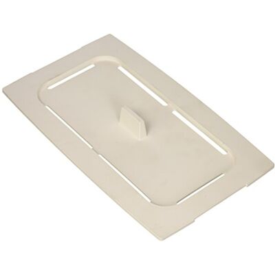 GIMA Tapa, Plástico para Branson 3800, Unidades 1 Unidad GIMA Tapa, Plástico para Branson 3800, Unidades 1 Unidad