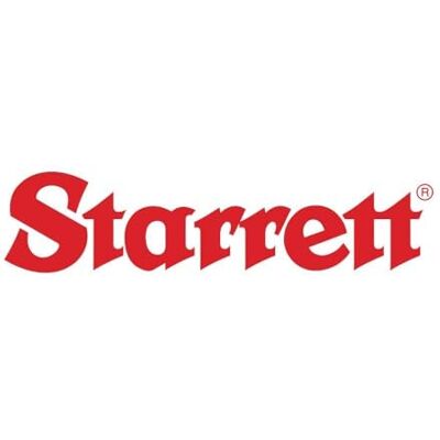 Starrett Vernier Callipers, acero inoxidable, para medidas interiores y exteriores, rango de 0 "-3,75", resolución de 0,015625", 1,375" profundidad de mandíbula Starrett Vernier Callipers, acero inoxidable, para medidas interiores y exteriores, rango de 0 "-3,75", resolución de 0,015625", 1,375" profundidad de mandíbula