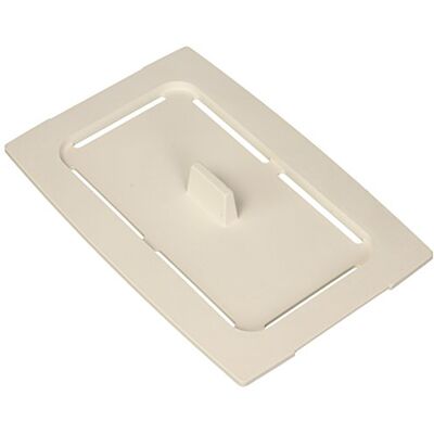 GIMA Tapa, Plástico para Branson 2800, Unidades 1 Unidad GIMA Tapa, Plástico para Branson 2800, Unidades 1 Unidad