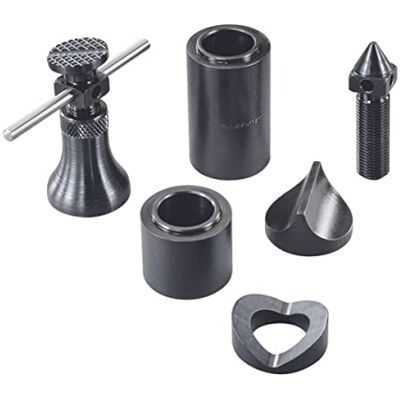 Starrett Little Giant Tornillos y juegos de clavijas de 2 a 3 3/8" (serie 190) Starrett Little Giant Tornillos y juegos de clavijas de 2 a 3 3/8" (serie 190)