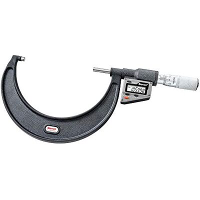 Starrett Micrómetro electrónico Starrett Micrómetro electrónico