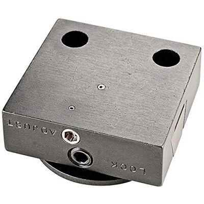 Starrett Soporte de montaje universal para indicadores de la serie 81 Starrett Soporte de montaje universal para indicadores de la serie 81