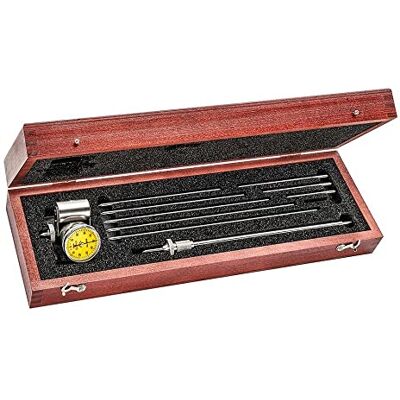 Starrett PALPADOR P/AUTOMOCION Starrett PALPADOR P/AUTOMOCION