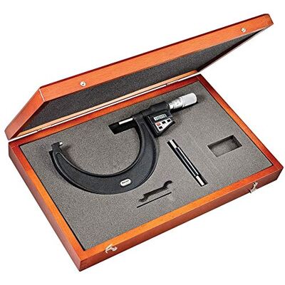 Starrett MICROM.EXT.ELECTRONIC. Starrett MICROM.EXT.ELECTRONIC.