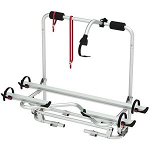 Fiamma Carry-Bike XL A Pro Portabicicletas (Montaje en Barra para 2 Bicicletas) Fiamma Carry-Bike XL A Pro Portabicicletas (Montaje en Barra para 2 Bicicletas)
