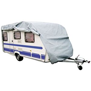 S SUMEX Funda Protectora Cubre Caravana Medidas 706 x 225 x 220 cm 6,4-7,0 m S SUMEX Funda Protectora Cubre Caravana Medidas 706 x 225 x 220 cm 6,4-7,0 m