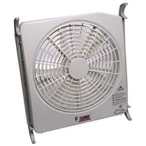 Fiamma Turbo Kit 2009 Ventilador de Techo para Autocaravana Fiamma Turbo Kit 2009 Ventilador de Techo para Autocaravana