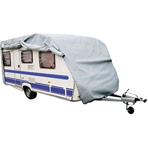S SUMEX Funda para Caravana Medidas 525X225X220 cm (4,3 A 5,20) S SUMEX Funda para Caravana Medidas 525X225X220 cm (4,3 A 5,20)