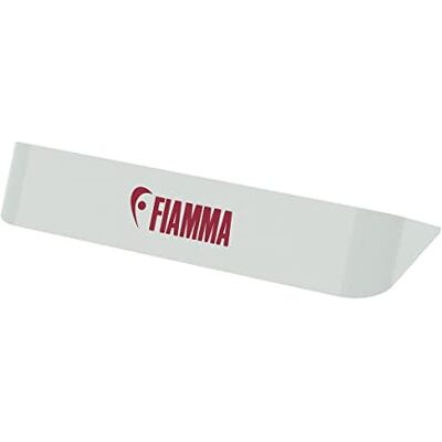 Fiamma Air Spoiler 40 X 40 White Fiamma Air Spoiler 40 X 40 White