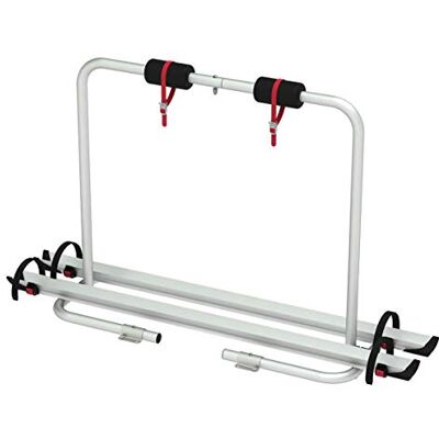 Fiamma Carry-Bike XL A Portabicicletas para 2 Bicicletas (máx. 35 kg) Fiamma Carry-Bike XL A Portabicicletas para 2 Bicicletas (máx. 35 kg)