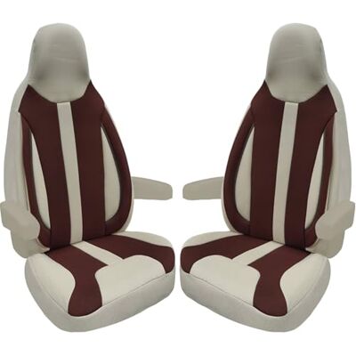 BREMER SITZBEZÜGE Fundas Protectoras para Caravana Chausson First Line Sport Line WPL413 BREMER SITZBEZÜGE Fundas Protectoras para Caravana Chausson First Line Sport Line WPL413