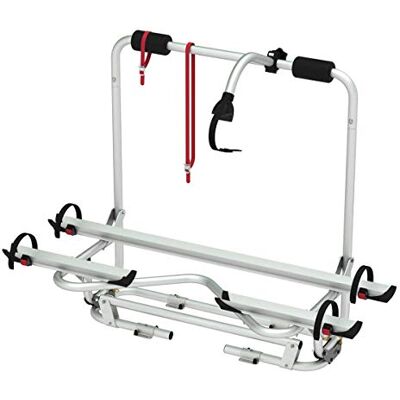 Fiamma Carry-Bike XL A Pro Portabicicletas (Montaje en Barra para 2 Bicicletas) Fiamma Carry-Bike XL A Pro Portabicicletas (Montaje en Barra para 2 Bicicletas)