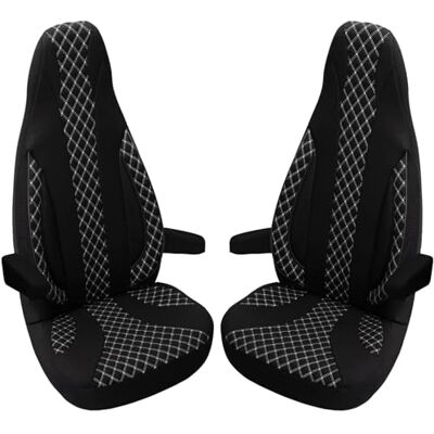 BREMER SITZBEZÜGE Fundas Protectoras para Caravana Chausson First Line Sport Line WPL408 BREMER SITZBEZÜGE Fundas Protectoras para Caravana Chausson First Line Sport Line WPL408