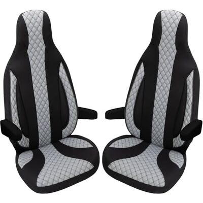 BREMER SITZBEZÜGE Fundas Protectoras para Caravana Fiat Ducato 250 WPL401 BREMER SITZBEZÜGE Fundas Protectoras para Caravana Fiat Ducato 250 WPL401