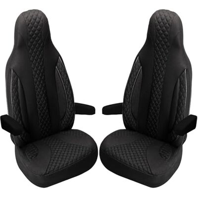 BREMER SITZBEZÜGE Fundas de Asiento para Caravana para LMC Tourer Lift (WPL404) BREMER SITZBEZÜGE Fundas de Asiento para Caravana para LMC Tourer Lift (WPL404)