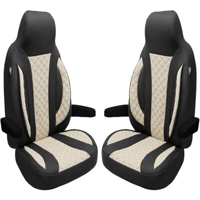 BREMER SITZBEZÜGE Fundas Protectoras para Caravana Fiat Ducato 250 WPL410 BREMER SITZBEZÜGE Fundas Protectoras para Caravana Fiat Ducato 250 WPL410