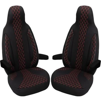BREMER SITZBEZÜGE Fundas Protectoras para Caravana Roller Team Ford Kronos TI (WPL402) BREMER SITZBEZÜGE Fundas Protectoras para Caravana Roller Team Ford Kronos TI (WPL402)