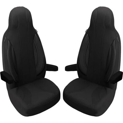 BREMER SITZBEZÜGE Fundas Protectoras para Caravana Fiat Ducato 250 WPL403 BREMER SITZBEZÜGE Fundas Protectoras para Caravana Fiat Ducato 250 WPL403