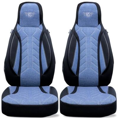 BREMER SITZBEZÜGE Fundas Protectoras para Caravana La Marca Ducato Jumper Boxer PLKT206 BREMER SITZBEZÜGE Fundas Protectoras para Caravana La Marca Ducato Jumper Boxer PLKT206