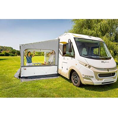 Fiamma - Side W Pro Shade - Derecha - Pared lateral Fiamma - Side W Pro Shade - Derecha - Pared lateral