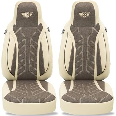 BREMER SITZBEZÜGE Fundas Protectoras para Caravana Knaus Sky Sun Live Traveller PLKT211 BREMER SITZBEZÜGE Fundas Protectoras para Caravana Knaus Sky Sun Live Traveller PLKT211