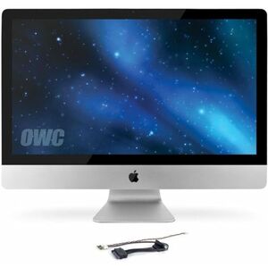 OWC Cable de actualización HDD del Sensor térmico Digital en línea para iMac 2009-2010, (DIDIMACHDD09) OWC Cable de actualización HDD del Sensor térmico Digital en línea para iMac 2009-2010, (DIDIMACHDD09)