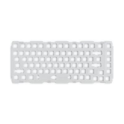 GLORIOUS PC Gaming Race Placa de Interruptor Compatible GMMK Pro 75% policarbonato, ANSI GLORIOUS PC Gaming Race Placa de Interruptor Compatible GMMK Pro 75% policarbonato, ANSI