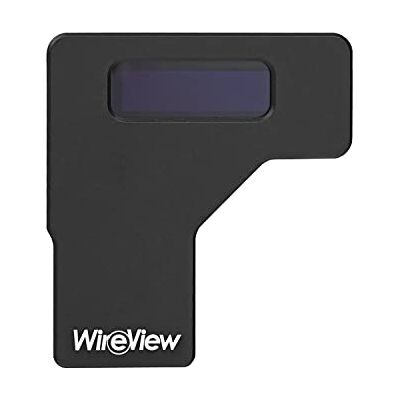 Thermal Grizzly WireView GPU 1x8Pin PCIe Invertido Medidor GPU Thermal Grizzly WireView GPU 1x8Pin PCIe Invertido Medidor GPU