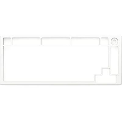 GLORIOUS PC Gaming Race GLO-ACC-P75-TF-EW accessoire de Clavier Keyboard Top Frame GLORIOUS PC Gaming Race GLO-ACC-P75-TF-EW accessoire de Clavier Keyboard Top Frame
